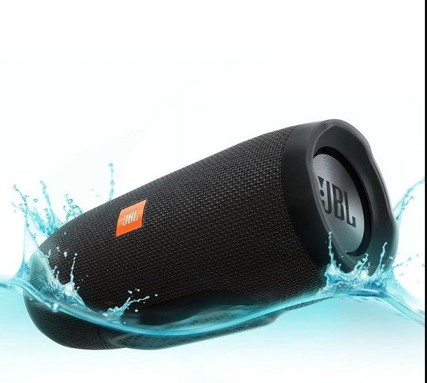 vendo uma jbl charge 3