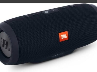 vendo uma jbl charge 3